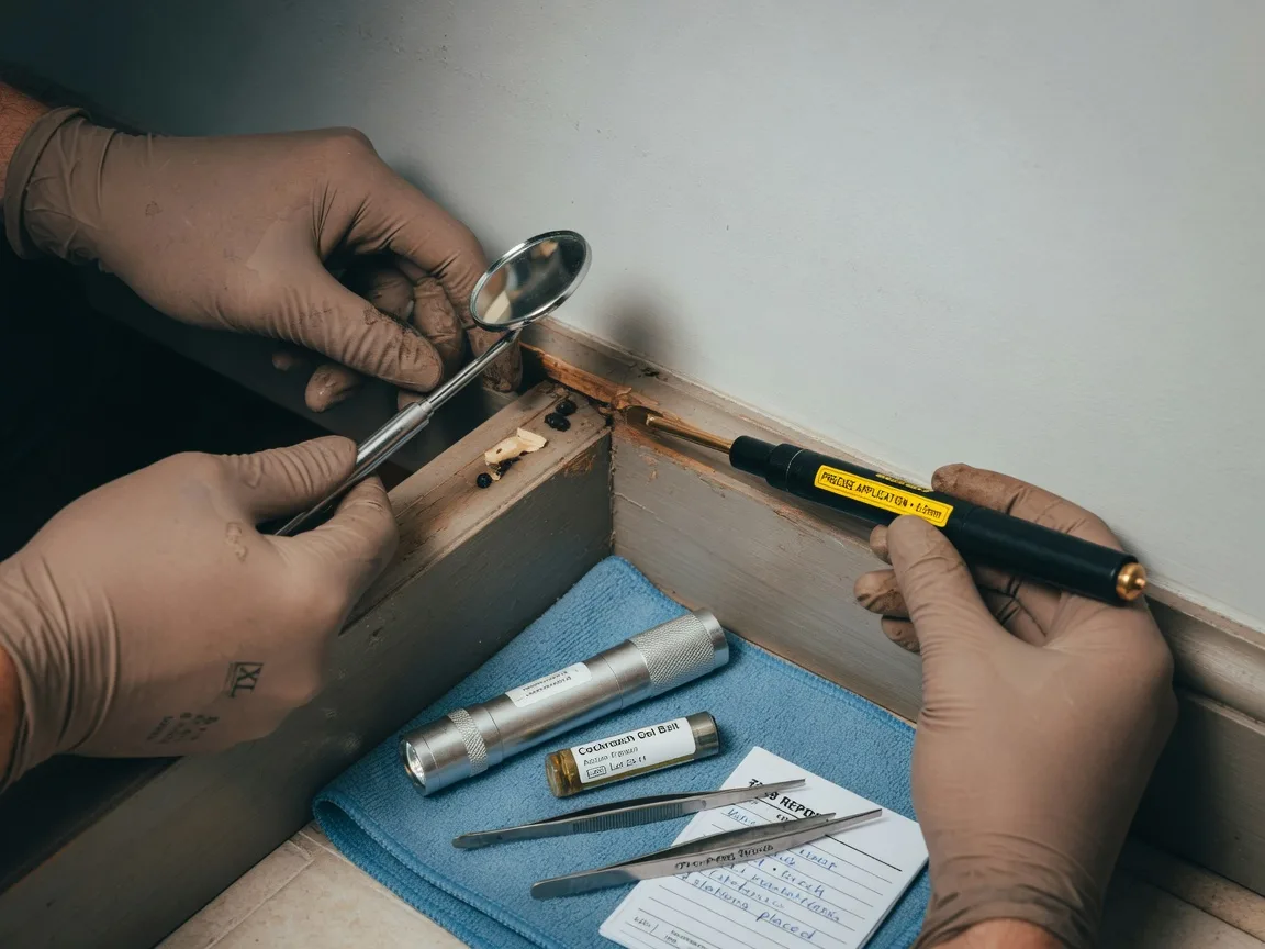 Why choose Emergency Pest Control in Lithia Springs, GA